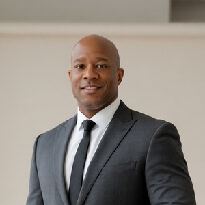 Dante Jeter